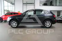 2012 Audi Q5