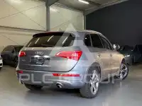 2012 Audi Q5