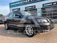 2012 Audi Q5
