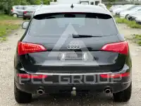 2012 Audi Q5