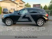 2012 Audi Q5