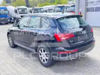 2012 Audi Q5
