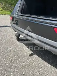 2012 Audi Q5