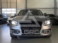 2012 Audi Q5