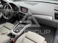 2012 Audi Q5