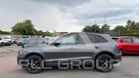 2012 Audi Q5
