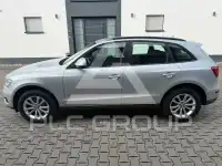 2012 Audi Q5