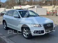 2012 Audi Q5