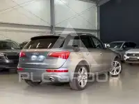 2012 Audi Q5