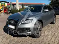 2012 Audi Q5