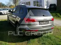 2012 Audi Q5