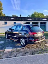 2012 Audi Q5