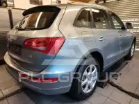 2012 Audi Q5