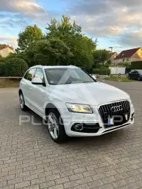 2012 Audi Q5