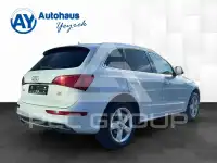 2012 Audi Q5