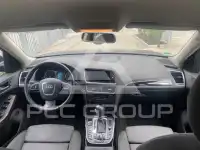 2012 Audi Q5