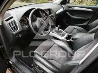 2012 Audi Q5