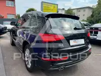 2012 Audi Q5