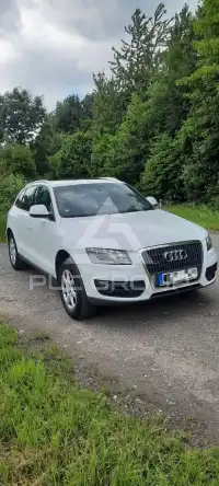 2012 Audi Q5