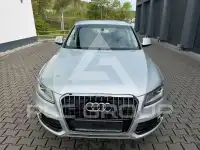 2012 Audi Q5