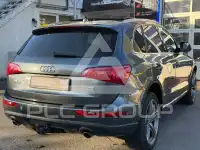 2012 Audi Q5