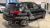 2012 Audi Q5