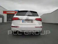 2012 Audi Q5
