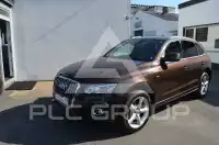 2012 Audi Q5