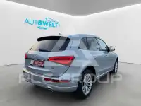 2012 Audi Q5