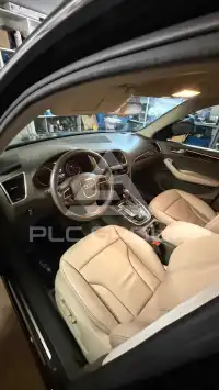 2012 Audi Q5