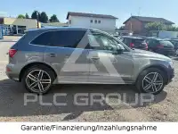2012 Audi Q5