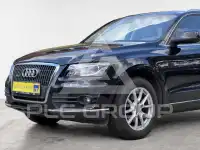 2012 Audi Q5