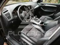 2012 Audi Q5