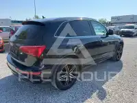 2012 Audi Q5