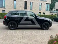 2012 Audi Q5
