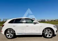 2012 Audi Q5