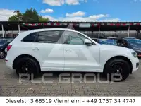 2012 Audi Q5