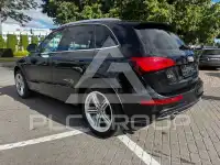 2012 Audi Q5