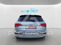 2012 Audi Q5