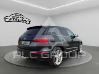 2012 Audi Q5