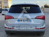 2012 Audi Q5