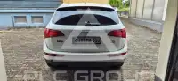 2012 Audi Q5
