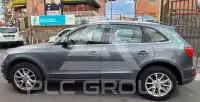 2012 Audi Q5