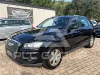 2012 Audi Q5