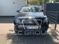 2012 Audi Q5