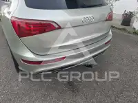 2012 Audi Q5