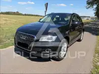 2012 Audi Q5