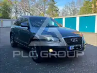 2012 Audi Q5