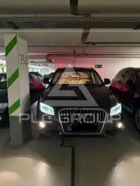 2012 Audi Q5