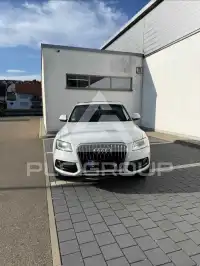2012 Audi Q5